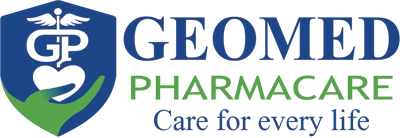 Geomed Pharmacare